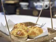 -白天鹅宾馆-宏图府餐厅
