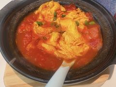 -大铁勺新津菜(东丽阳光新业广场店)