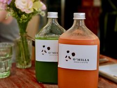 -O'mills Sourdough Bakery&Bistro(永嘉路店)