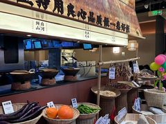 -凯德MALL(西直门店)