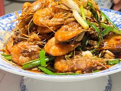 -老头儿油爆虾(金沙印象城店)