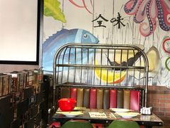 -龙虾风暴(松江店)