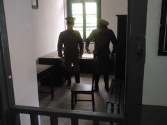 -青岛德国监狱旧址博物馆