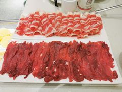 -古乐牛香·鲜牛肉牛杂火锅(新区店)