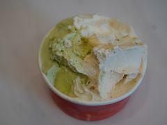 -Dal Cuore 达可芮冰淇淋(陕西北路店)