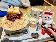 -劳顶笨咖啡(益华广场店)
