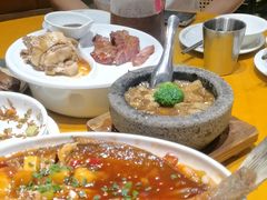 -东就鸭饭店·古早海南菜(友谊南海城店)