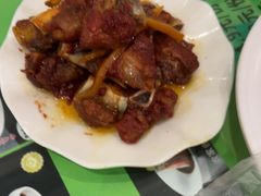 -令氏家外家周秦食府(高新店)