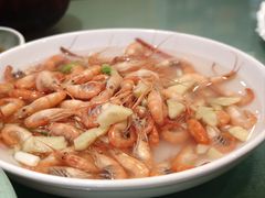 -古桥人家•水上餐厅(朱家角古镇店)