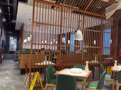 -拿渡麻辣香锅(首创奥特莱斯店)