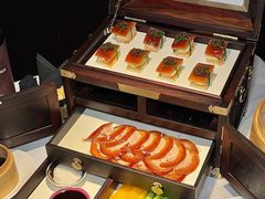 -莉莉海堂HAITANG·烤鸭(国贸商城店)