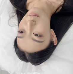 -韩美绣·骨相纹眉·洗眉美瞳线