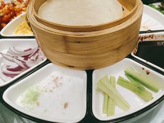 -锋味餐厅(空港复悦里店)