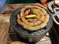 -卢布里西餐厅(总店)