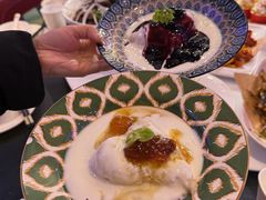 -巴特餐饮6加1音乐餐吧·新疆菜