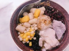 -鲜芋仙(中华广场店)