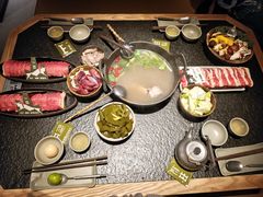 -三出山火锅(南京万象天地店)
