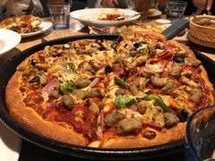 -必胜客(中大银泰店)