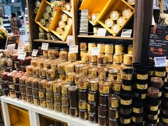 -Olé精品超市(北京合生汇店)