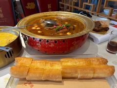 -解家河南菜(商鼎路店)