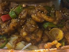 -楚媚娘炭火蛙锅(宽厚里店)