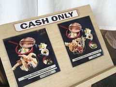 -Ginza Tendon Itsuki (Tanjong Pagar)