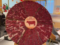 -犇鼎牛潮汕牛肉火锅(新辰里学清路店)