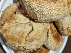 -李小老烧饼(常营民族家园店)