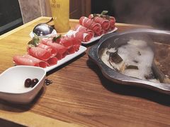 -傣妹火锅(建军东路店)
