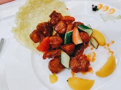 -东江海鲜酒家(艺都分店)