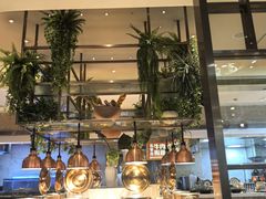 -冀粤香海鲜自助餐厅(西美五洲店)