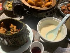 -南京大牌档(香港广场店)