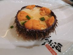-旺角小渔村·海肠捞饭开创者(二马路店)