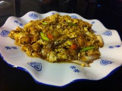 QQ图片20130901092314-东坡熬鱼馆(天泰路店)
