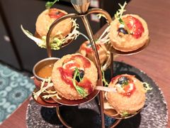 -Shantek象提南亚餐厅&西餐融合Bistro(淮海中路店)