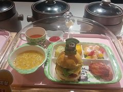 -眉州东坡(华联万柳店)