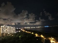 -三亚湾海居铂尔曼度假酒店