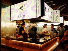 -老客满蛋饼(双塔市集店)