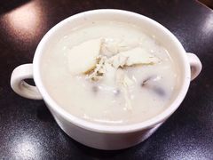-蘑菇餐厅(马台街店)