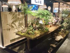 -沅江水·湖南家宴(南村万博长隆商圈店)