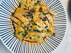 口水鸡-望湘园·湖南菜(宏伊店)