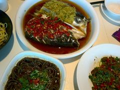 -望湘园·湖南菜(宏伊店)