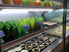 自助取餐区-海鼎荟海鲜姿造(晋江宝龙店)