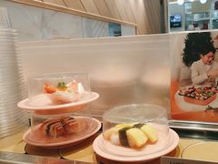 -争鲜回转寿司(西红门荟聚PLUS店)