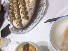-北塘海鲜·天津菜(大光明桥旗舰店)