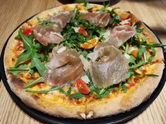 -MOMENTI手工意面(晶耀前滩店)