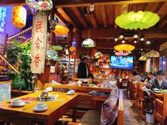 -民食香·腊排骨野生菌美食(木府店)
