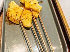 -街角等你.大连海鲜烧烤(西安路店)