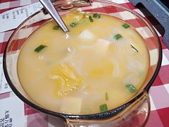 -西贝(无锡万象城店)