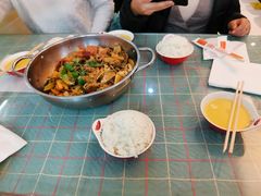 豪华套餐-川山城麻辣香锅(鼎汇美食城店)